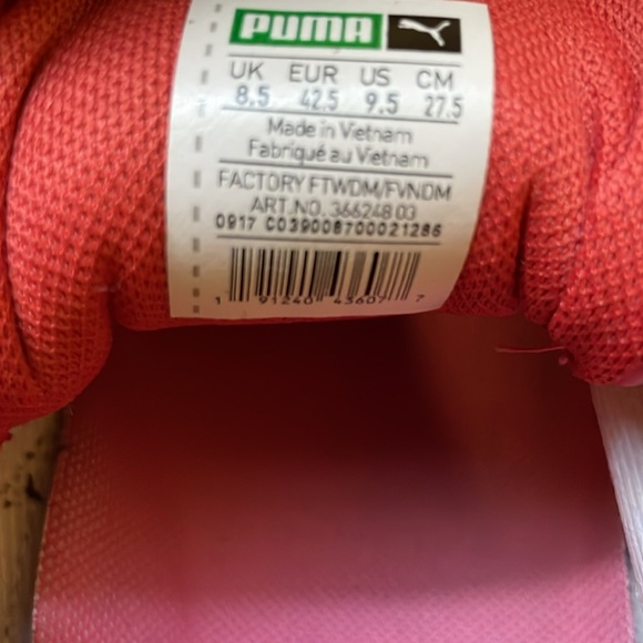 Puma - Picture 6 of 7